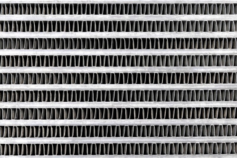 Dinan 19-26 BMW 230i/M240i/330i/M340i/430i/M440i (G20/G22/G26/G42) High Performance Heat Exchanger - Image 5