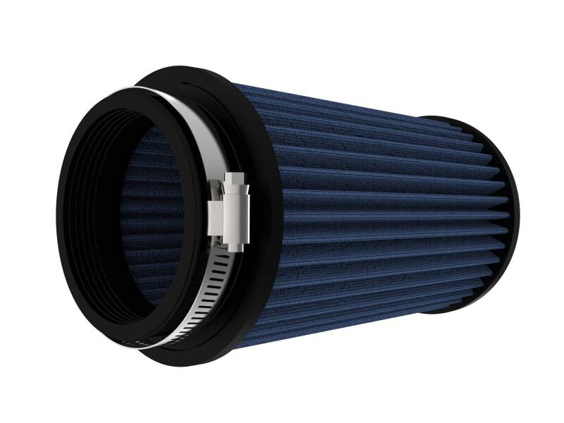 aFe Magnum FLOW Universal Air Filter 3-1/2 IN F x 5 IN B x 4-3/4 IN T x 8 IN H - Image 2