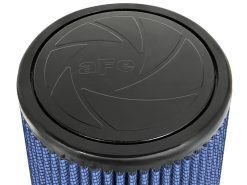 aFe Magnum FLOW Pro 5R Universal Clamp-On Air Filter F-3.5 / B-5 (mt2) / T-4.75 / H-9in. - Image 4