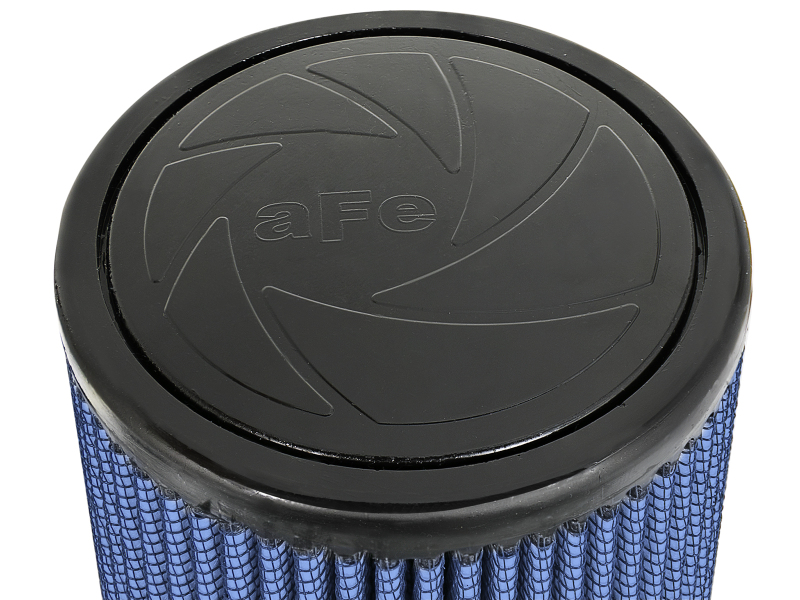 aFe Magnum FLOW Pro 5R Universal Clamp-On Air Filter F-3.5 / B-5 (mt2) / T-4.75 / H-9in. - Image 4