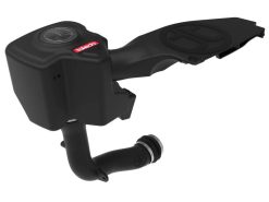 aFe 22-23 Subaru WRX Takeda Momentum Cold Air Intake System w/ Pro 5R Filter - Image 6