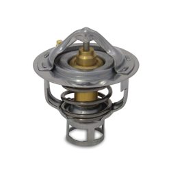 Alternative view of Mishimoto Nissan RB 155 Deg F/68 Deg C Racing Thermostat