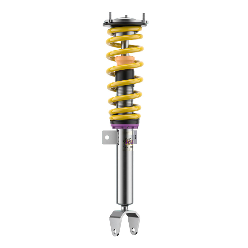KW Tesla Model 3/Model Y V1 Coilover Kit - Image 5