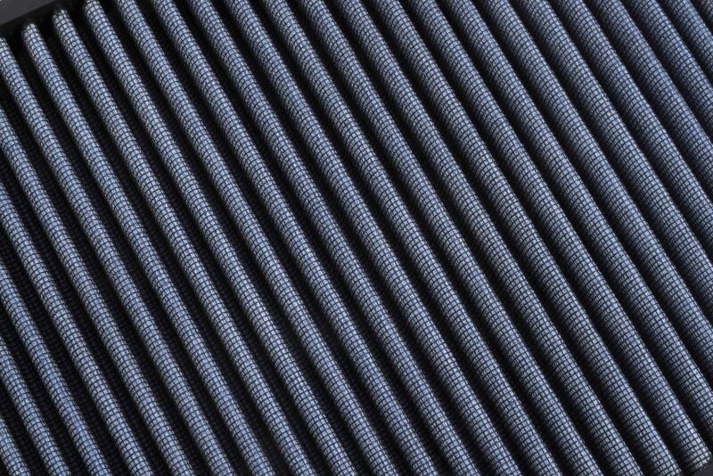 Dinan 13-15 BMW ActiveHybrid 3 Air Filter - Image 3