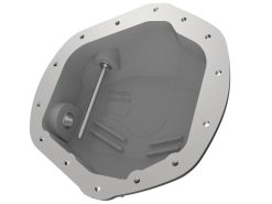 aFe Power Front/Rear Diff Cover Kit w/ Oil 11-19 GM Diesel Trucks V8 (AAM 9.25-12 & AAM 11.5-14) - Image 5