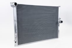 CSF BMW F-Chassis Gen 1 B58 High Performance All-Aluminum Radiator - Image 8
