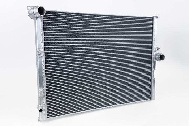 CSF BMW F-Chassis Gen 1 B58 High Performance All-Aluminum Radiator - Image 8