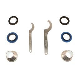 Bilstein B14 (PSS) 12-13 Ford Fiesta / 11-13 Mazda 2 Front & Rear Performance Suspension Kit - Image 12