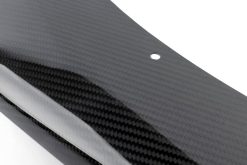 Alternative view of Dinan 21-27 BMW M3 (G80) Carbon Fiber Rear Side Splitters - Set