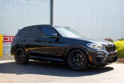 Dinan 20-25 BMW X3 M/X4 M (F97/F98) Performance Spring Set - Image 4