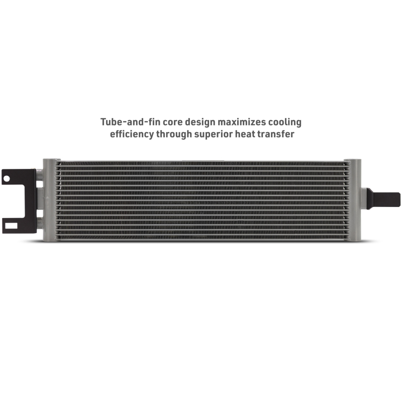 Mishimoto 2025+ Ram 1500 Transmission Cooler - Image 5
