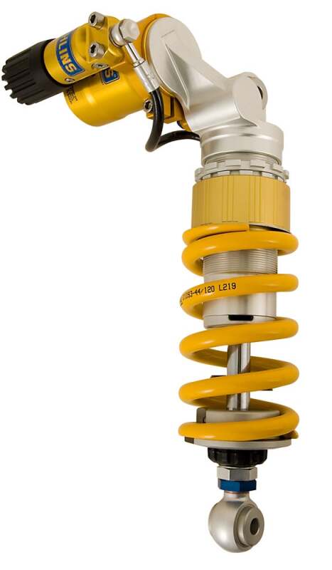 Ohlins 05-06 Suzuki GSX-R 1000 STX 46 Supersport Shock Absorber
