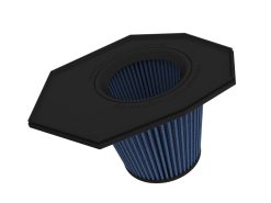 Alternative view of aFe 24-26 Toyota Tacoma L4-2.4L (t) Magnum FLOW Inverted Replacement Air Filter w/ Pro 5R Media