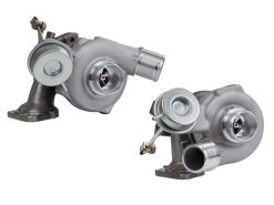 aFe Power Bladerunner Turbocharger 88mm 15-17 Ford F-150 V6-2.7L (tt)