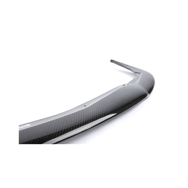 Dinan 20-26 Toyota GR Supra (A90/A91) Carbon Fiber Front Lip - Image 10
