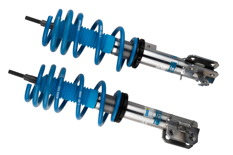 Bilstein 09-13 / 15-20 Honda Fit B14 (PSS) Performance Suspension Kit - Image 2
