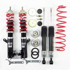 RS-R 09-13 Honda Fit Sports-i Coilovers