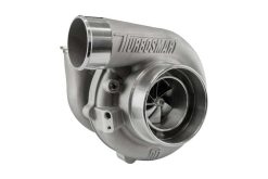 Turbosmart TS-1 Turbocharger 6466 V-Band 1.07AR Externally Wastegated (Reversed Rotation)