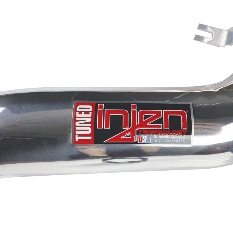 Injen 18-20 Hyundai Kona L4-1.6L Turbo Short Ram Cold Air Intake System - Image 10