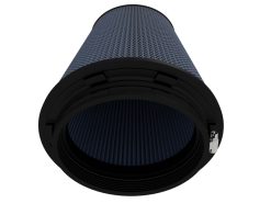 aFe Magnum FLOW Universal Pro 5R Air Filter (6.75x5)in F (9.25x7.5)in B (7.75x6)in T x 18in H - Image 3