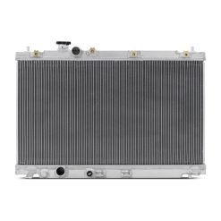 Mishimoto 12-15 Honda Civic Si Performance Radiator - Image 3