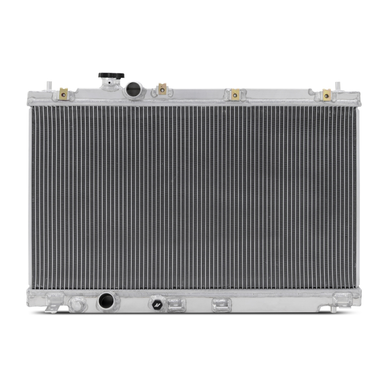 Mishimoto 12-15 Honda Civic Si Performance Radiator - Image 3
