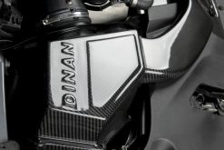 Dinan 18-23 BMW M5 (F90) Carbon Fiber Cold Air Intake - Image 7