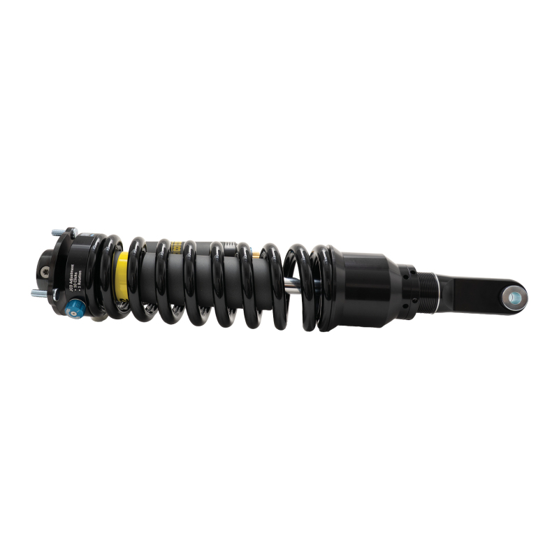 Bilstein B8 8112 Series 10-24 Toyota 4Runner Front Left Shock Absorber & Coil Spring Assembly - Image 4