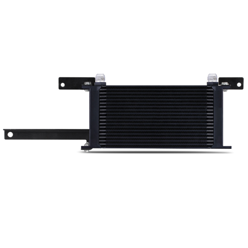 Mishimoto 2016+ Mazda Miata Oil Cooler Kit - Black - Image 11
