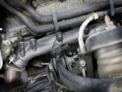 aFe BladeRunner Exhaust Manifold RAM 1500 (DT) 19-24 V8-5.7L HEMI - Image 4