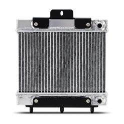 Mishimoto 15-20 BMW F8X M3/M4 Performance Auxiliary Radiator - Image 3