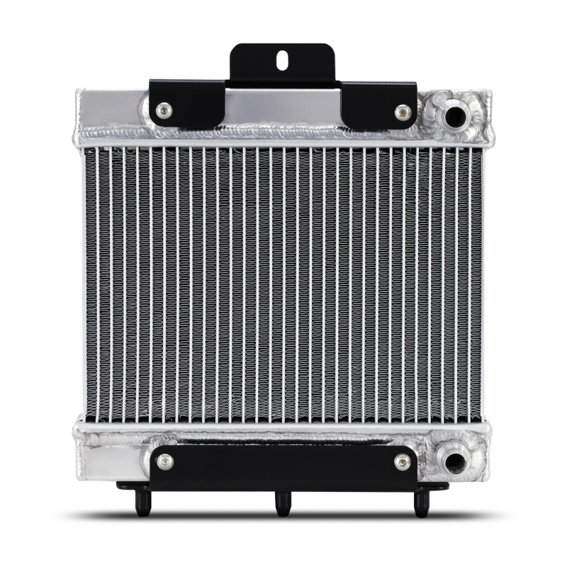 Mishimoto 15-20 BMW F8X M3/M4 Performance Auxiliary Radiator - Image 3
