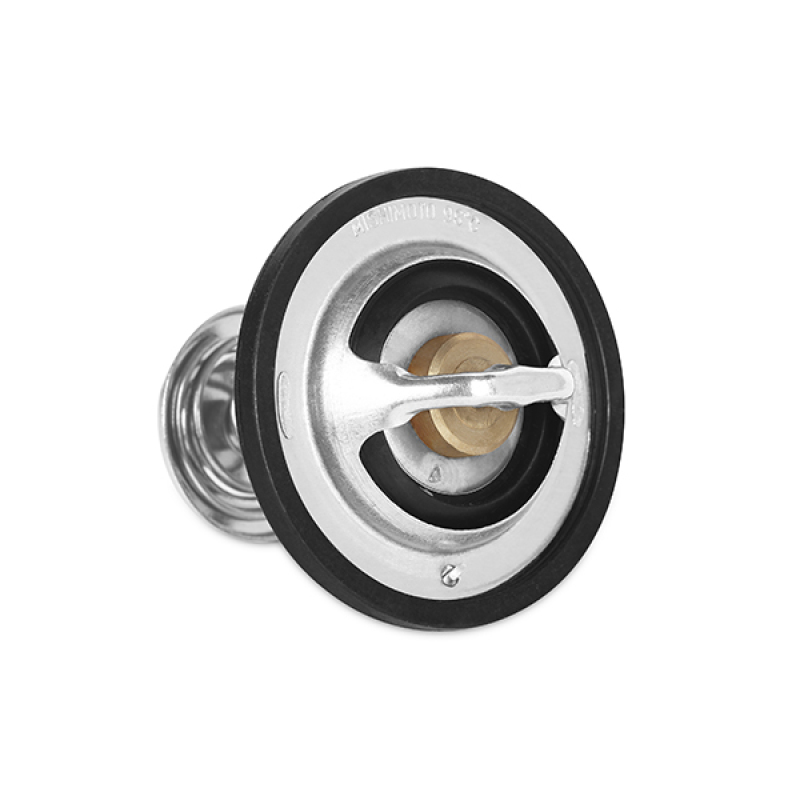 Mishimoto Ford 7.3L Powerstroke High-Temperature Thermostat - Image 4