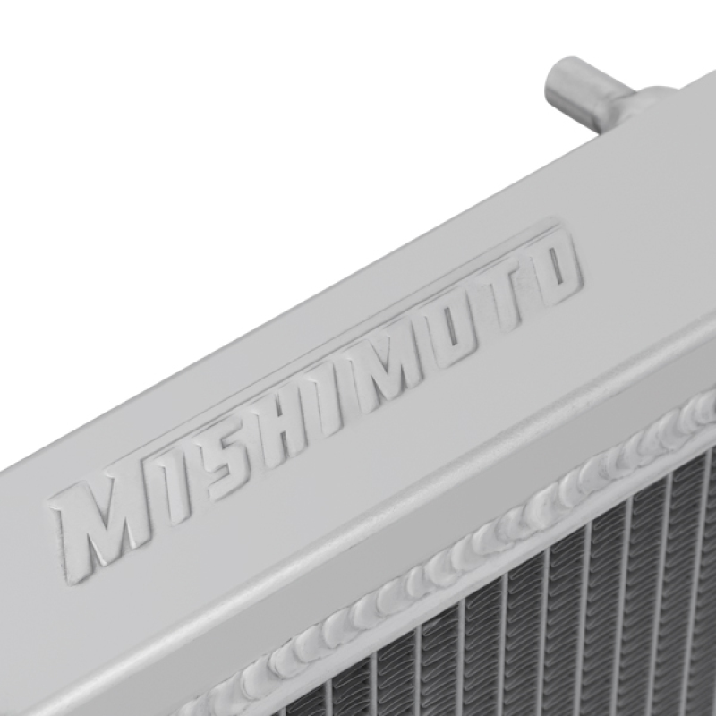 Mishimoto 99-05 Mazda Miata Manual Aluminum Radiator - Image 12