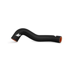 Mishimoto 01-03 Ford 7.3L Powerstroke Coolant Hose Kit (Black) - Image 4