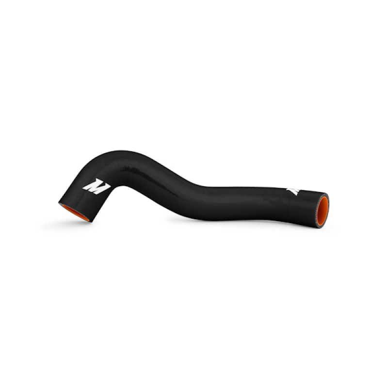 Mishimoto 01-03 Ford 7.3L Powerstroke Coolant Hose Kit (Black) - Image 4
