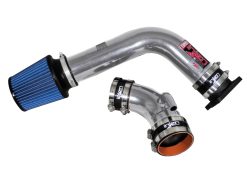 Injen 02-03 Maxima Polished Cold Air Intake - Image 3