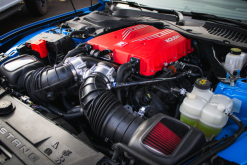 Roush 2026 Ford Mustang 5.0L Supercharger Kit 810 HP - Image 7
