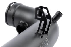Alternative view of Dinan 19-23 BMW X2 M35i B48 Mini JCW Intake Resonator Delete