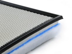 aFe POWER 20-24 Ford Diesel Trucks V8-6.7L (td) ProGuard OE Replacement Air Filter - Image 4