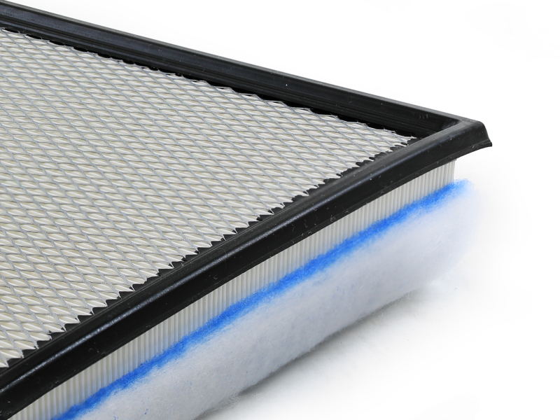 aFe POWER 20-24 Ford Diesel Trucks V8-6.7L (td) ProGuard OE Replacement Air Filter - Image 4