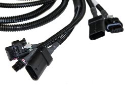 Alternative view of aFe SCORCHER Power Module Polaris RZR XP Turbo 16-21 925cc (t)