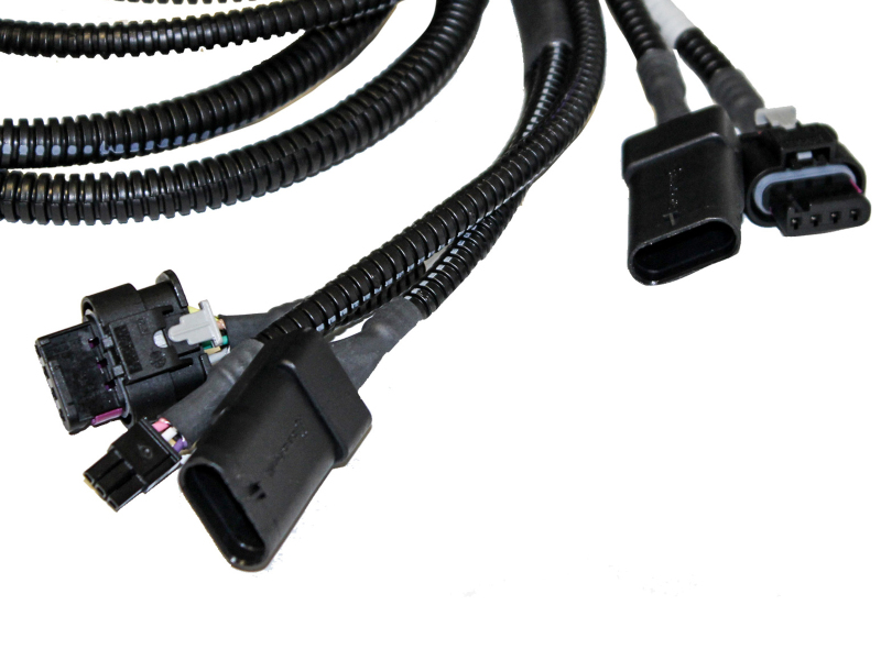 aFe SCORCHER Power Module Polaris RZR XP Turbo 16-21 925cc (t) - Image 2