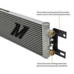 Mishimoto 2025+ Ram 1500 Transmission Cooler - Image 6