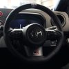 HKS GR Corolla GXPA16/GZEA14H Replacement Steering Wheel