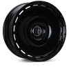 Vossen x Novitec SP3 24x10 - 5x112 BP - ET5 - Gloss Black Rolls-Royce Cullinan/Phantom Rear Wheel