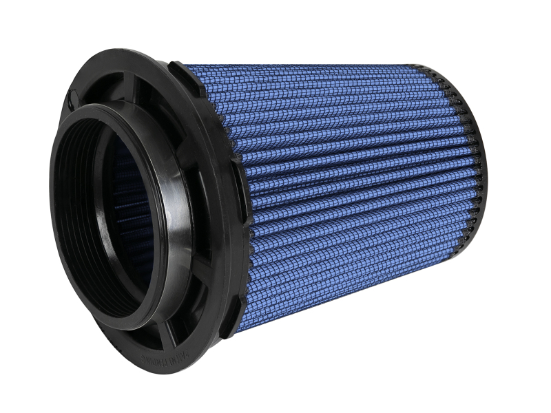 aFe Magnum FLOW Pro 5R Universal Air Filter 4in F x 6in B x 4-1/2in T (Inverted) x 7-1/2in H - Image 2