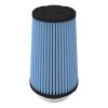 aFe Magnum FORCE Intake Replacement Air Filter w/ D2 Dura-Dry Media 4 F x6in B x4-1/2in T x9in H
