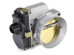 aFe POWER 09-13 Chevrolet Silverado 1500 V8 5.3L/6.2L 92mm Throttle Body - Image 3