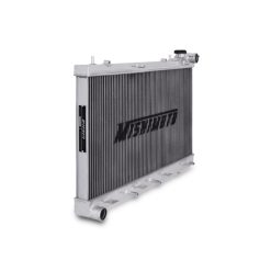 Mishimoto 04-08 Subaru Forester XT (Manual Only - Not For A/T) Turbo Aluminum Radiator - Image 10
